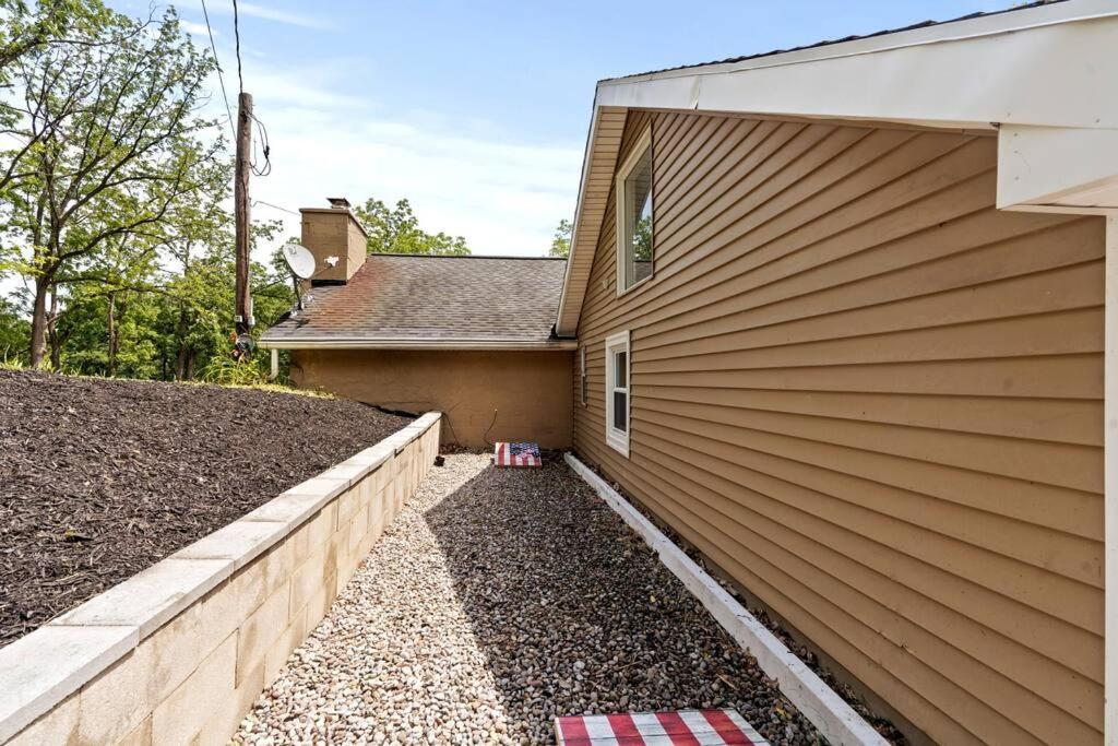 The Modern Forge Ny, Honeoye Lake Exterior photo